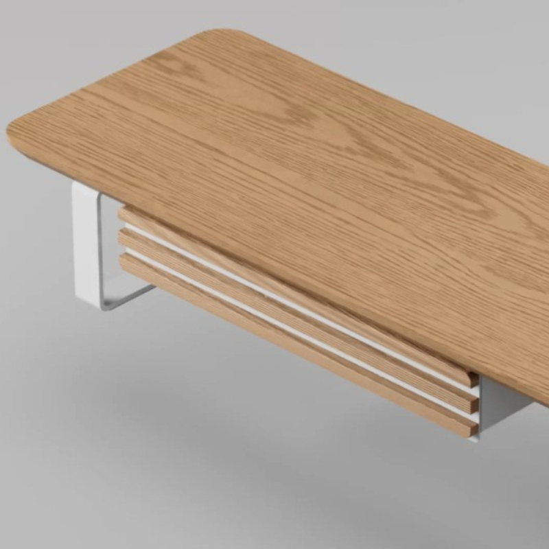 Modular Monitor Riser Stand Oa - đánh giá và giá Setup Desk Monitor
