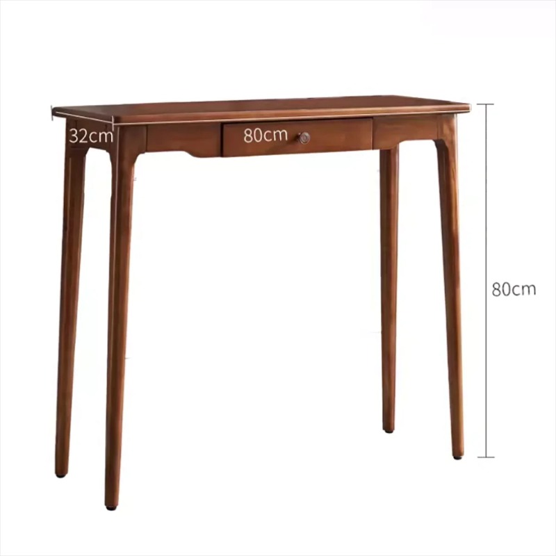 Modern Minimalist Console Tabl - đánh giá và giá Desk Setup Minimalist