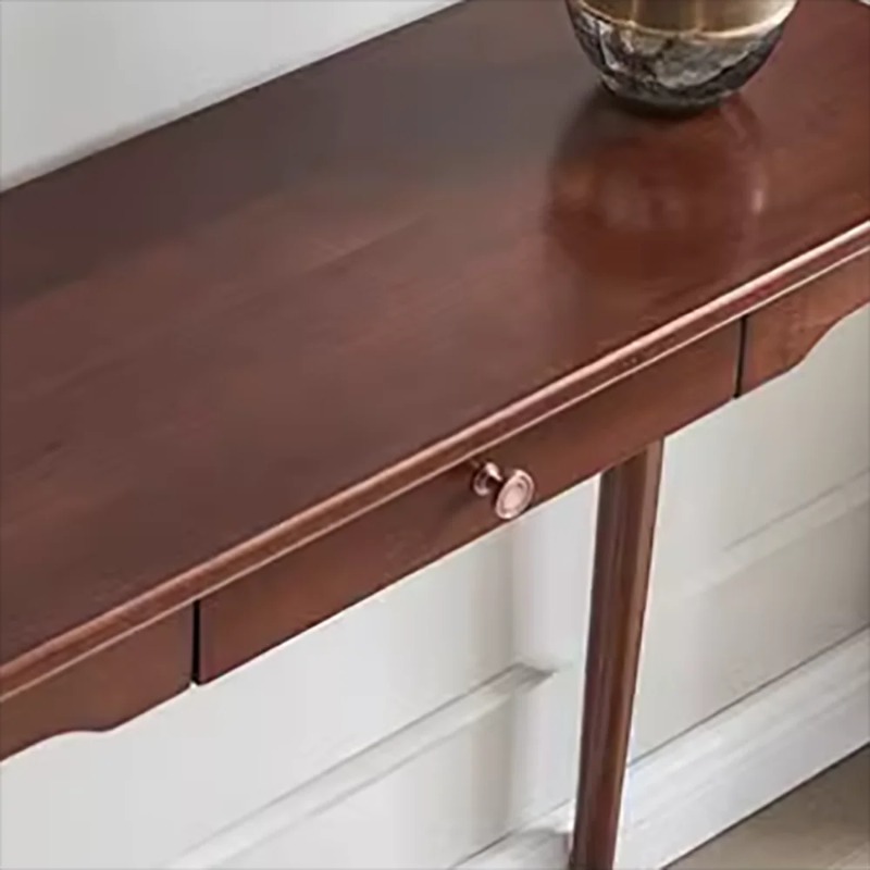 Modern Minimalist Console Tabl - đánh giá và giá Desk Setup Minimalist
