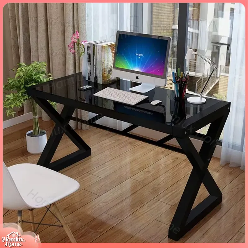 Gaming Desk for PC Computer Co - đánh giá và giá Desk Setup L Shaped