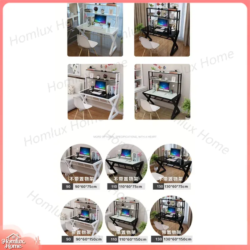 Gaming Desk for PC Computer Co - đánh giá và giá Desk Setup L Shaped