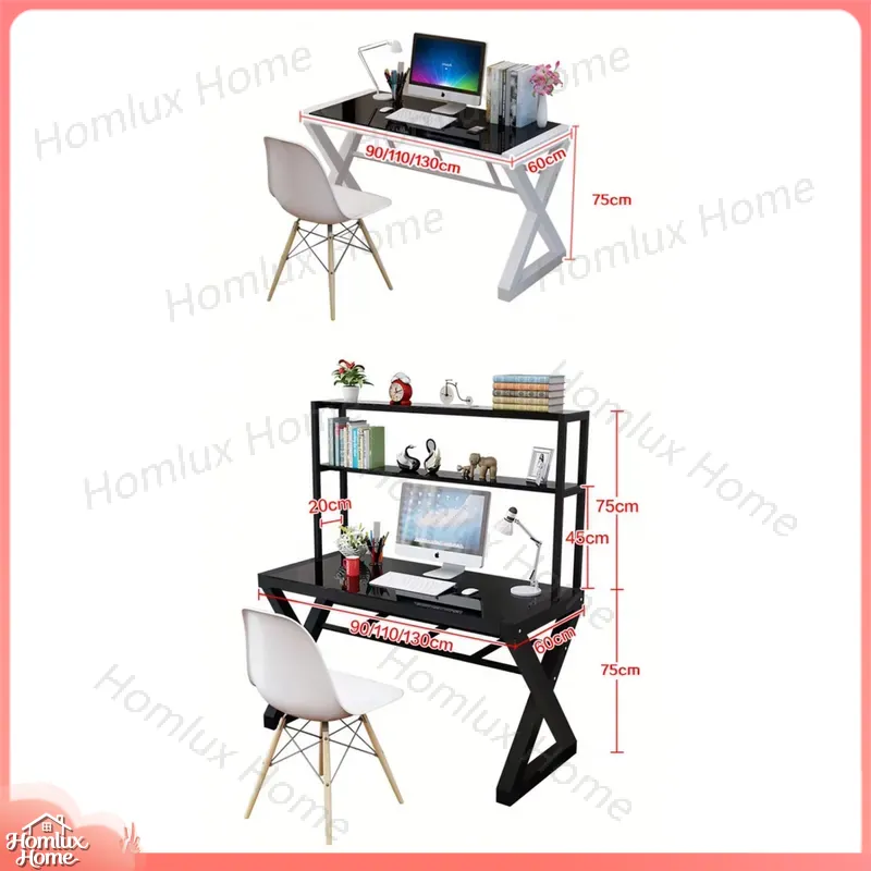 Gaming Desk for PC Computer Co - đánh giá và giá Desk Setup L Shaped